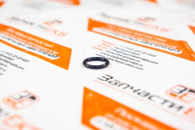 3001340 Уплотнительное кольцо рейки масляной Уплотнение резиновое SEAL O RING для Cummins